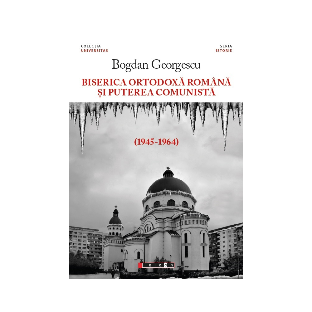 Biserica Ortodoxă Română și puterea comunistă (1945-1964)
