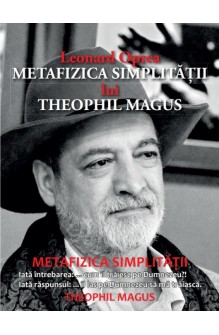 Metafizica Simplității lui...
