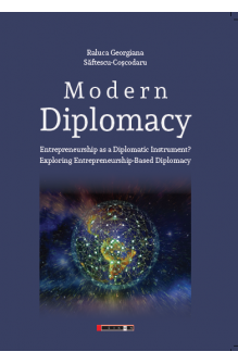Modern diplomacy:...