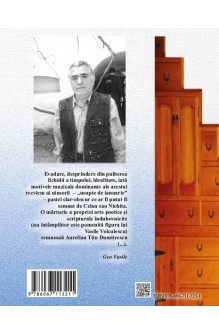Cartea reculegerii - Aurelian Titu Dumitrescu într-o convorbire cu Teodor Sandu