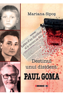 Destinul unui disident: Goma