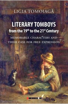 Literary Tomboys From the...