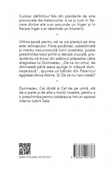 Căutătorul și crucea sa