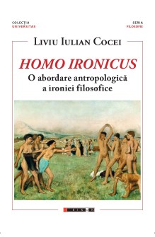 HOMO IRONICUS