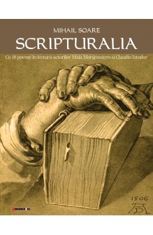 Scripturalia (ediția a II-a)