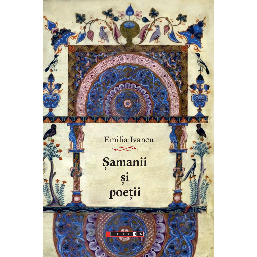 Șamanii și poeții