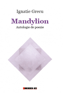 Mandylion - Antologie de poezie