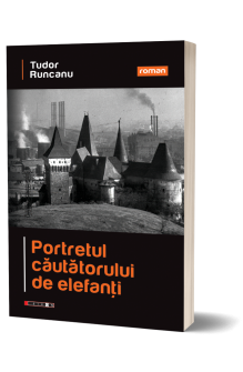 Portretul căutătorului de...