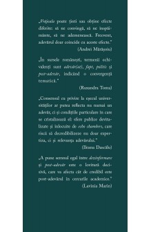 Post-adevărul. Vorbire...
