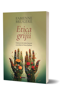 Etica grijii
