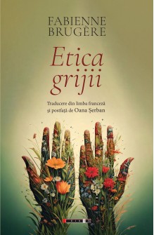 Etica grijii