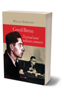 Gavril Birtaș: Destinul...