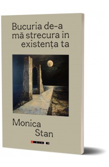 BUCURIA DE-A MĂ STRECURA ÎN...
