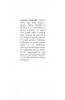 L’odore delle sere/...