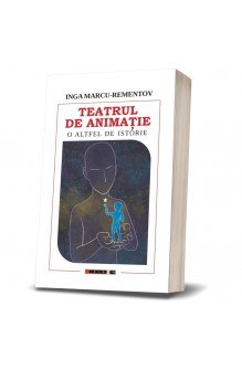 TEATRUL DE ANIMAȚIE