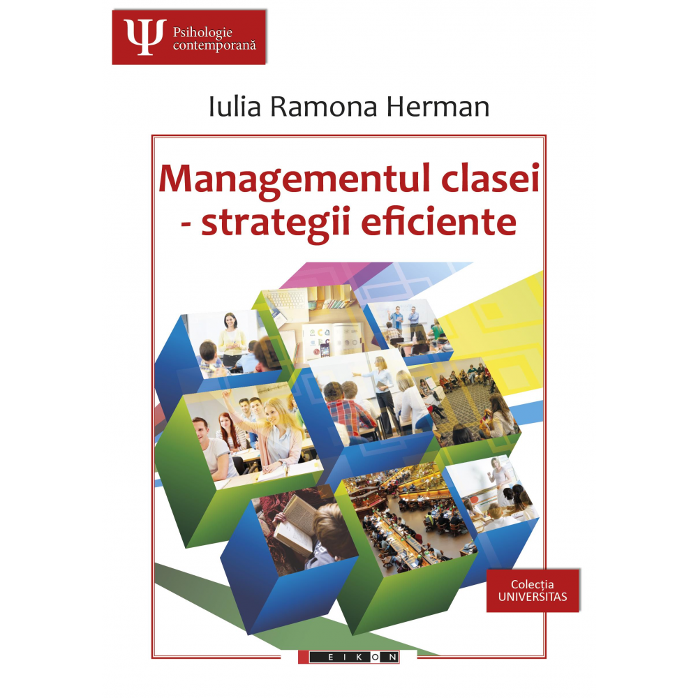 Managementul clasei - Strategii eficiente