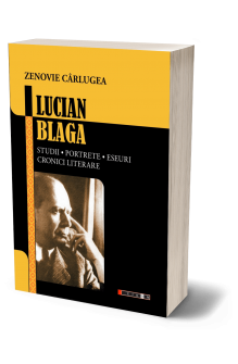 Lucian Blaga. STUDII •...