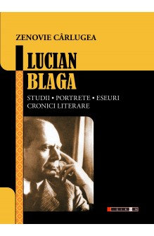 Lucian Blaga. STUDII •...