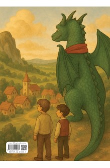 Când balaurii erau mici