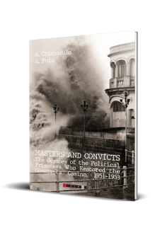MASTERS AND CONVICTS