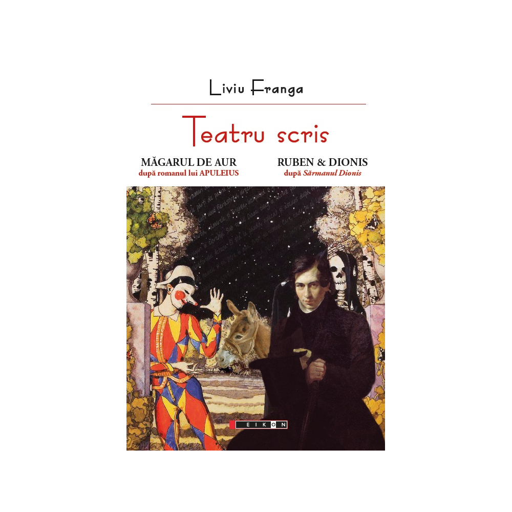 Teatru scris Teatru scris