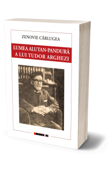 LUMEA ALUTAN - PANDURĂ A...