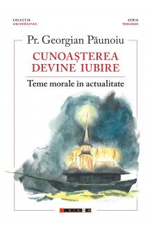 CUNOAȘTEREA DEVINE IUBIRE....