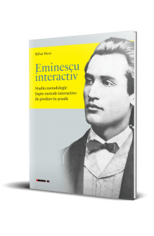 Eminescu interactiv. Studiu...