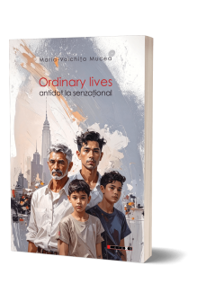 Ordinary lives - antidot la...