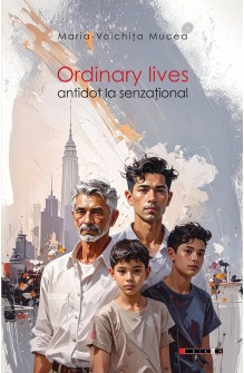 Ordinary lives - antidot la...