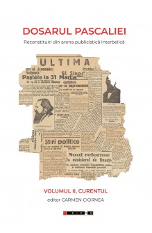 DOSARUL PASCALIEI:...