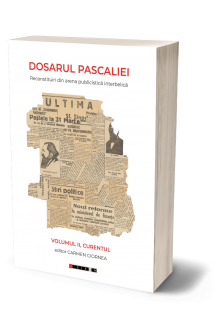 DOSARUL PASCALIEI:...