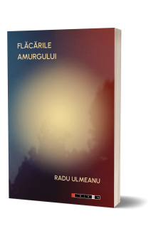 Flăcările amurgului