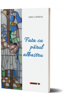 FATA CU PĂRUL ALBASTRU