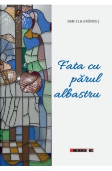 FATA CU PĂRUL ALBASTRU