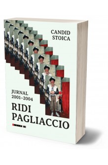 RIDI PAGLIACCIO