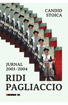 RIDI PAGLIACCIO