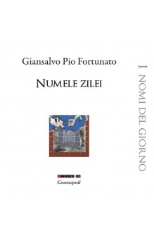 NUMELE ZILEI / I NOMI DEL...