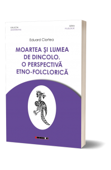 MOARTEA ȘI LUMEA DE...