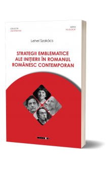STRATEGII EMBLEMATICE ALE...