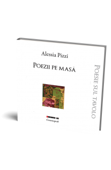 Poezii pe masă/ Poesie sul...