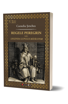 Regele peregrin sau Legenda...