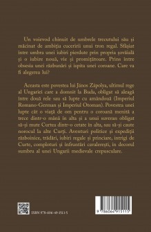 Regele peregrin sau Legenda...