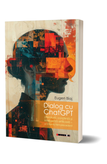 Dialog cu ChatGPT....