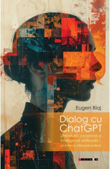 Dialog cu ChatGPT....