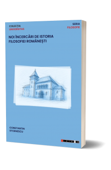 NOI ÎNCERCĂRI DE ISTORIA...