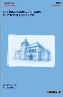 NOI ÎNCERCĂRI DE ISTORIA...