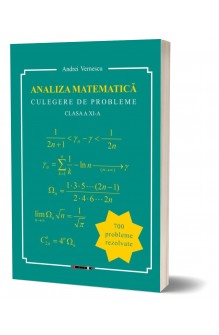 CULEGERE DE PROBLEME CLASA...