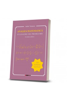 CULEGERE DE PROBLEME CLASA...