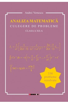 CULEGERE DE PROBLEME CLASA...